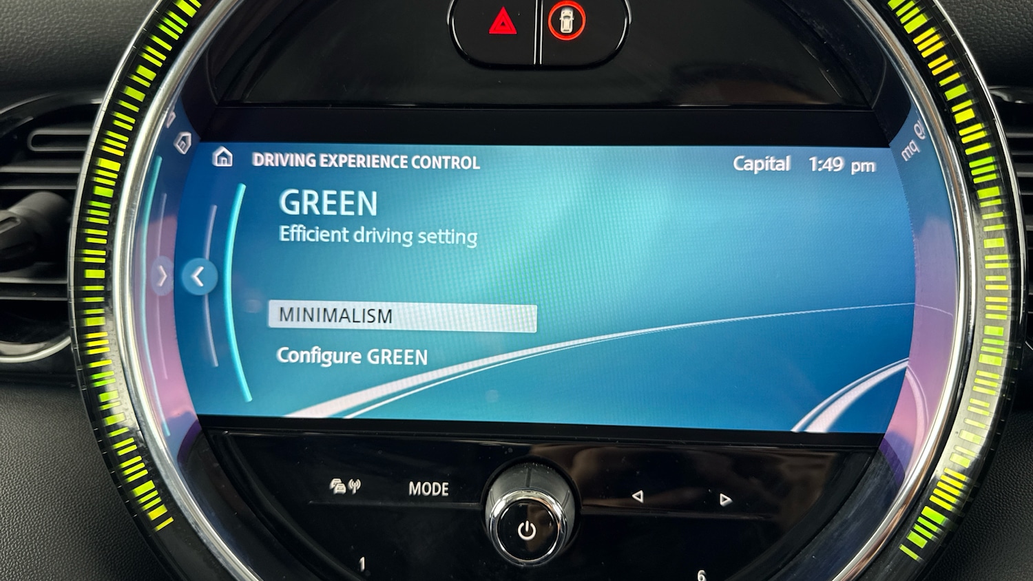 Used MINI Hatch 2023 for sale - 77883880: Photo 44