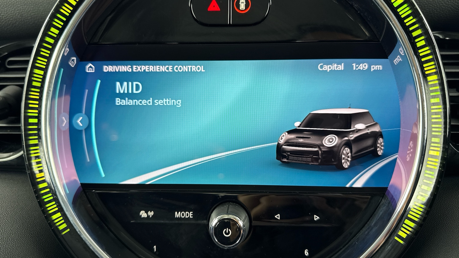 Used MINI Hatch 2023 for sale - 77883880: Photo 45