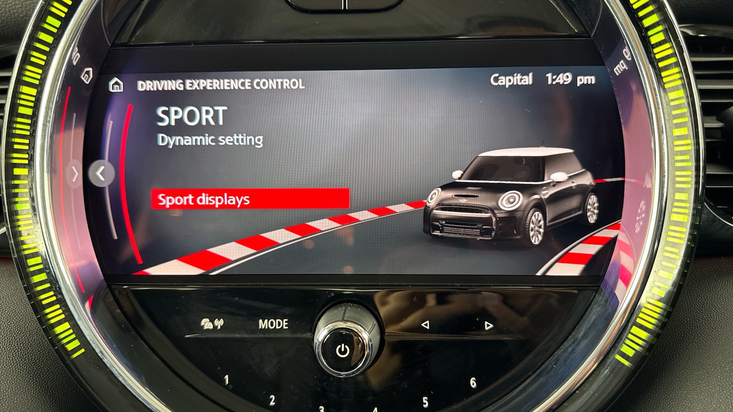 Used MINI Hatch 2023 for sale - 77883880: Photo 46