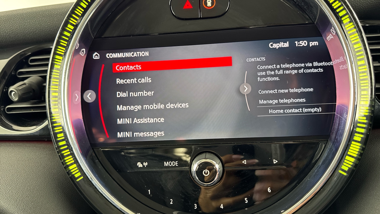 Used MINI Hatch 2023 for sale - 77883880: Photo 47