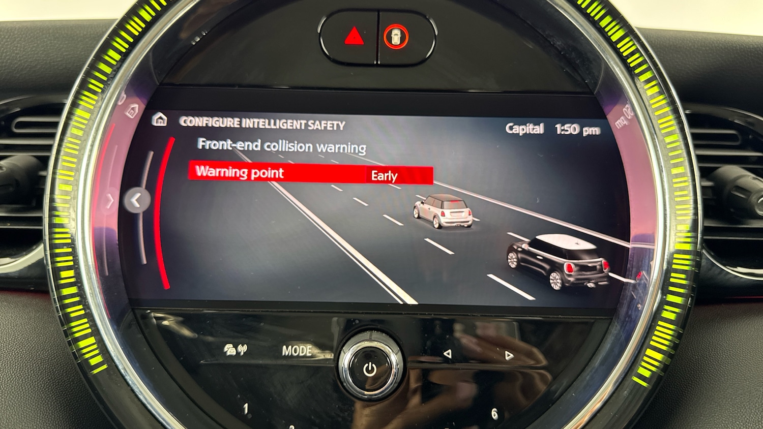 Used MINI Hatch 2023 for sale - 77883880: Photo 49