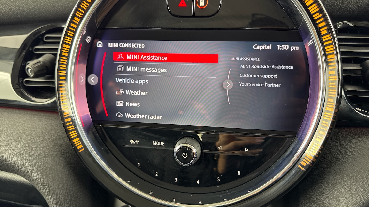 Used MINI Hatch 2023 for sale - 77883880: Photo 51