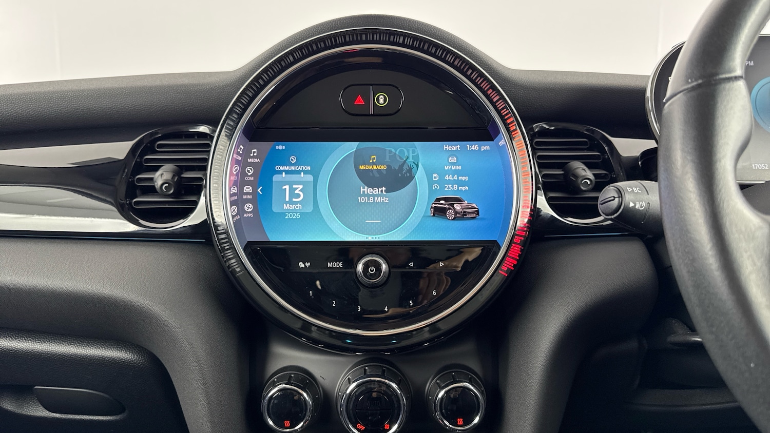 Used MINI Hatch 2023 for sale - 77883880: Photo 8