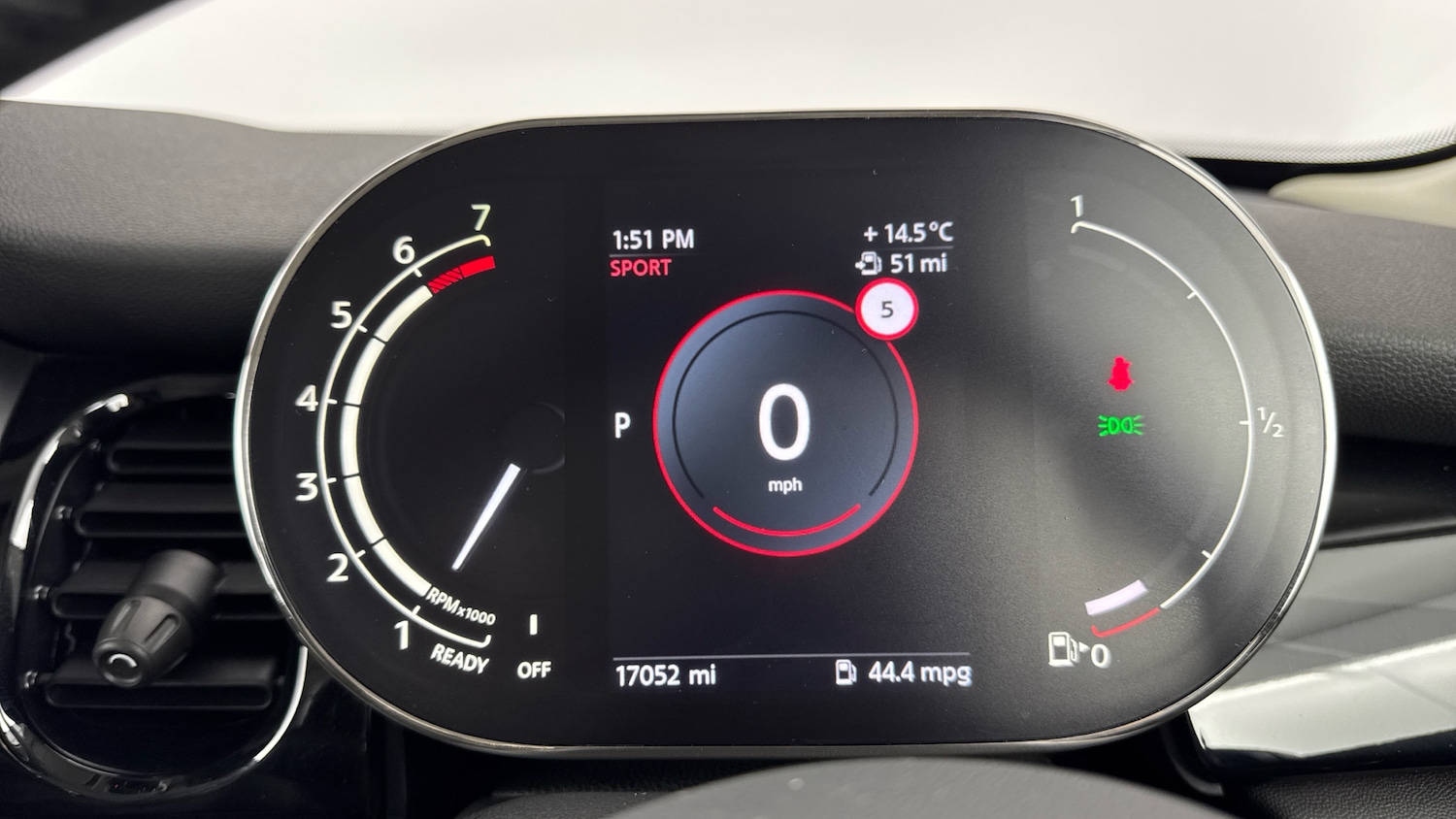 Used MINI Hatch 2023 for sale - 77883880: Photo 9