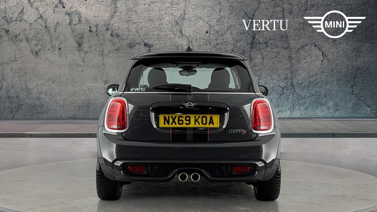 Used MINI Hatch 2019 for sale - 76554872: Photo 15