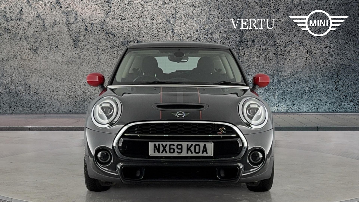 Used MINI Hatch 2019 for sale - 76554872: Photo 16