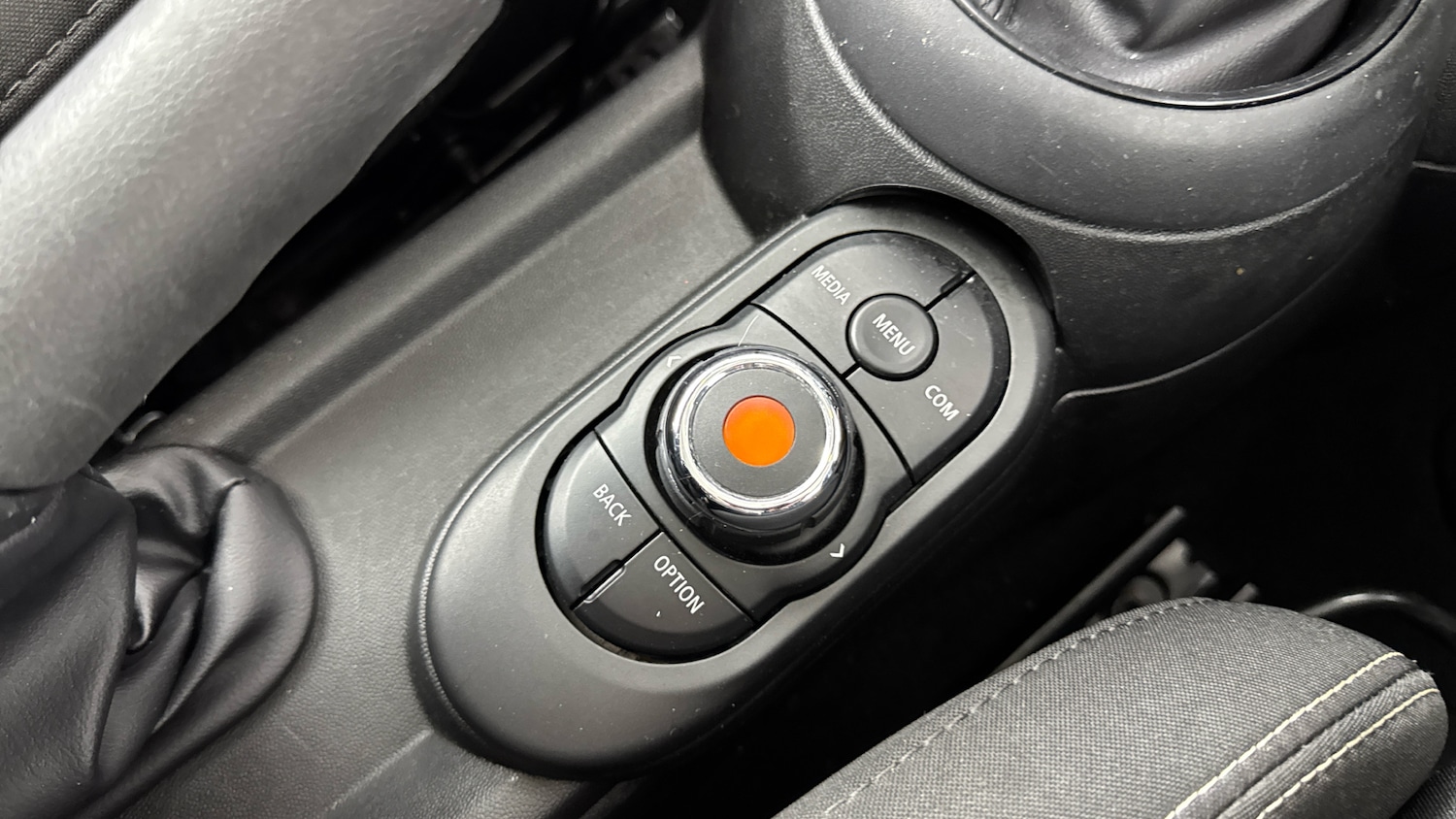 Used MINI Hatch 2019 for sale - 76554872: Photo 19