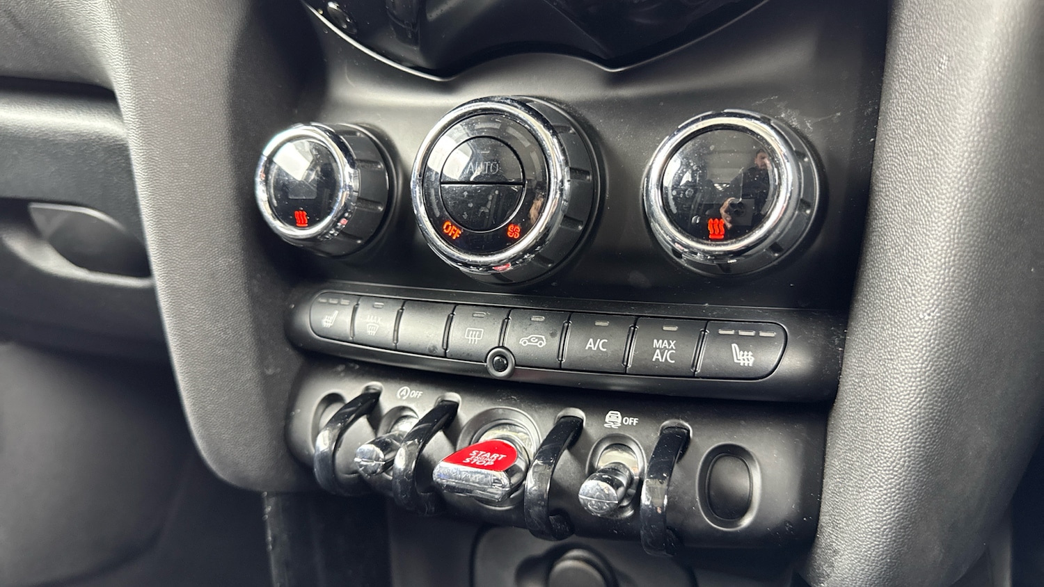 Used MINI Hatch 2019 for sale - 76554872: Photo 20