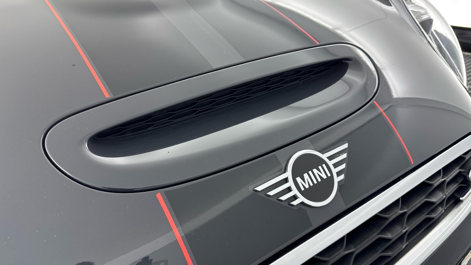 Used MINI Hatch 2019 for sale - 76554872: Photo 21