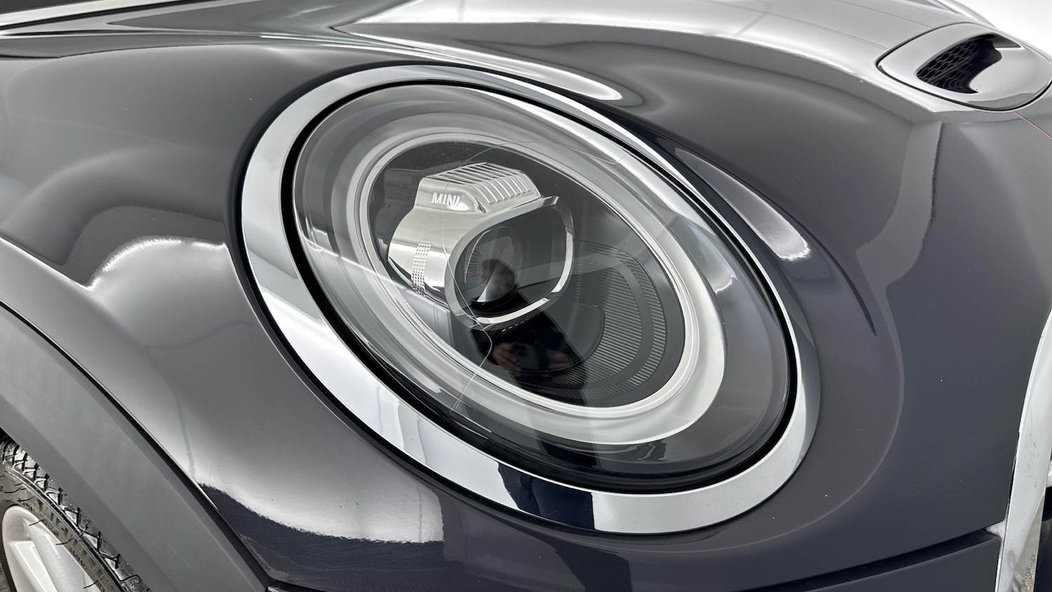 Used MINI Hatch 2019 for sale - 76554872: Photo 22