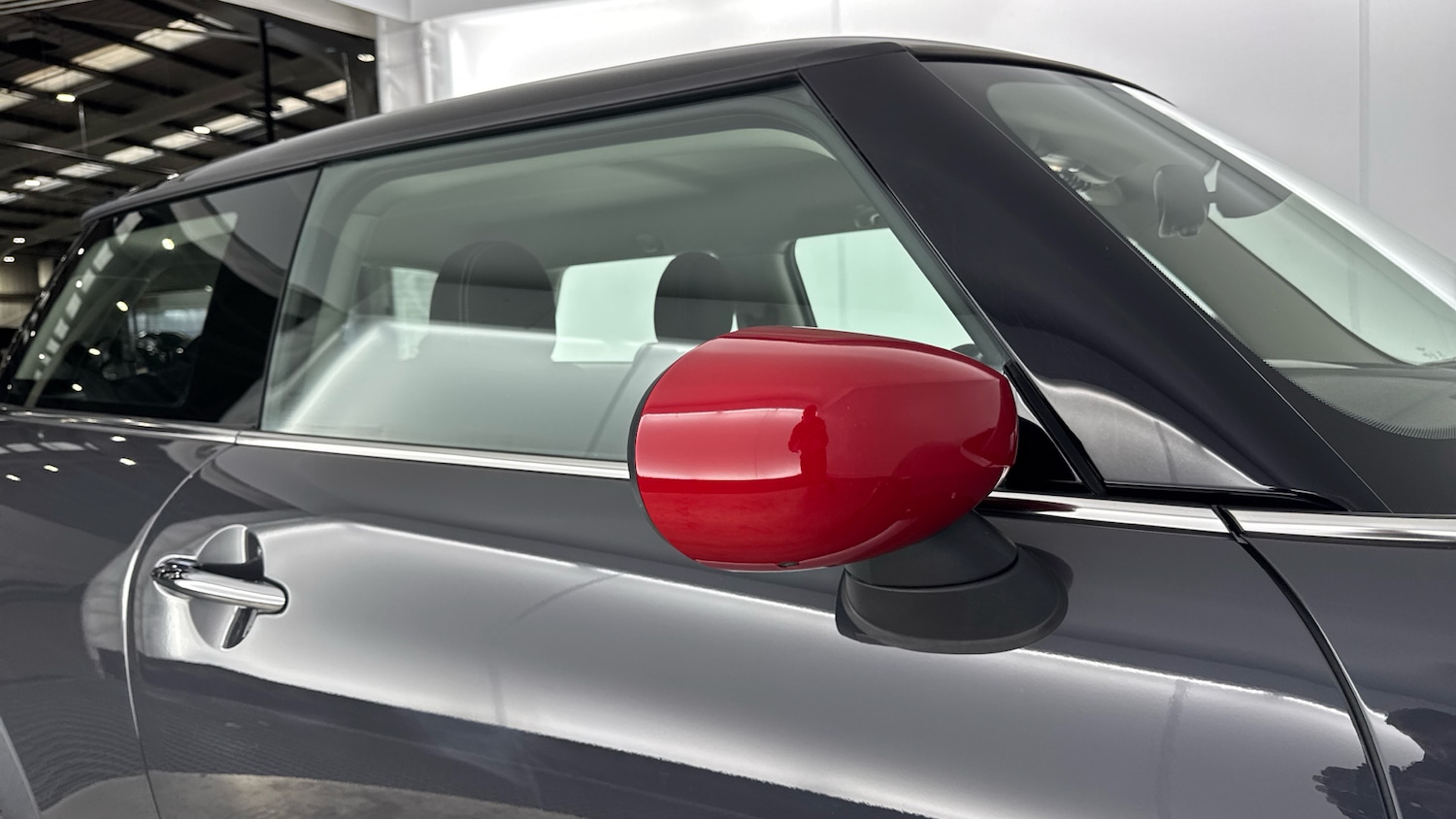 Used MINI Hatch 2019 for sale - 76554872: Photo 24