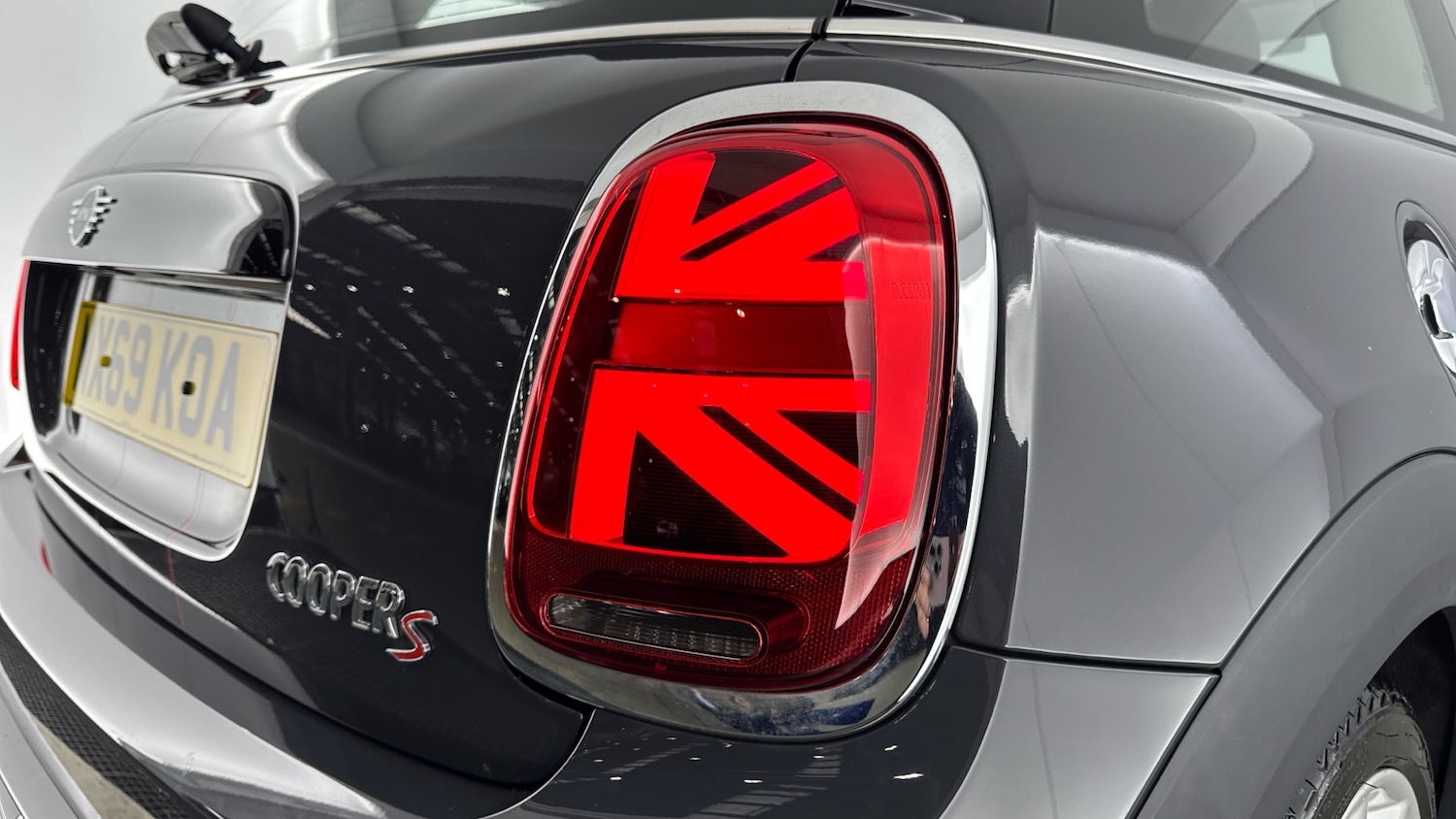 Used MINI Hatch 2019 for sale - 76554872: Photo 25