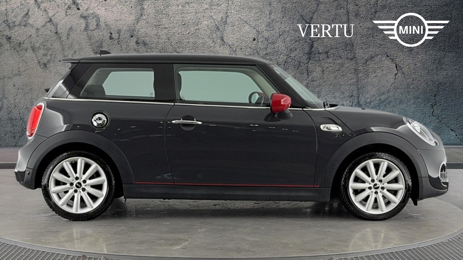 Used MINI Hatch 2019 for sale - 76554872: Photo 3