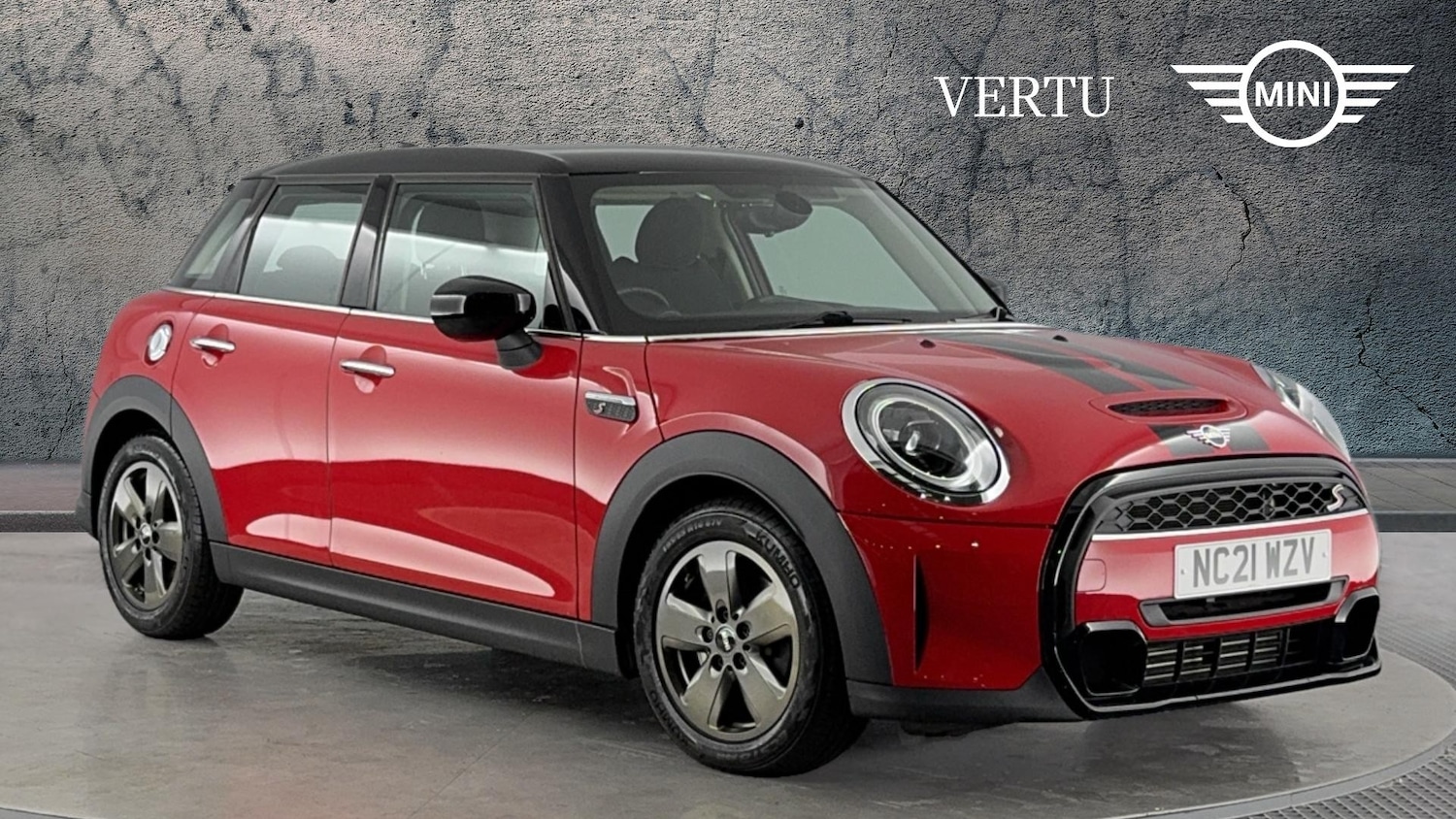 Used MINI Hatch 2021 for sale - 76265909: Photo 1