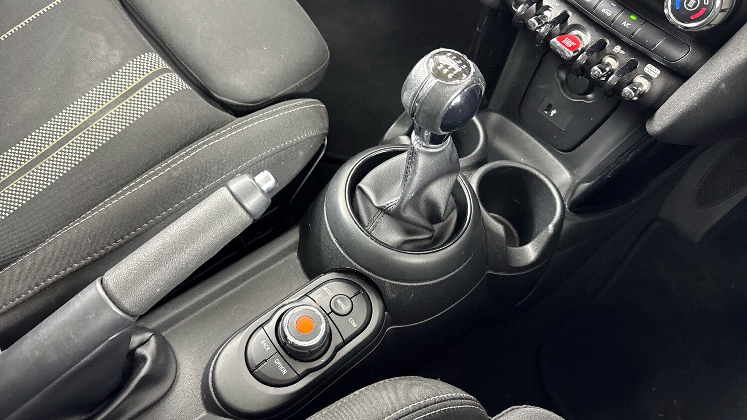 Used MINI Hatch 2021 for sale - 76265909: Photo 10