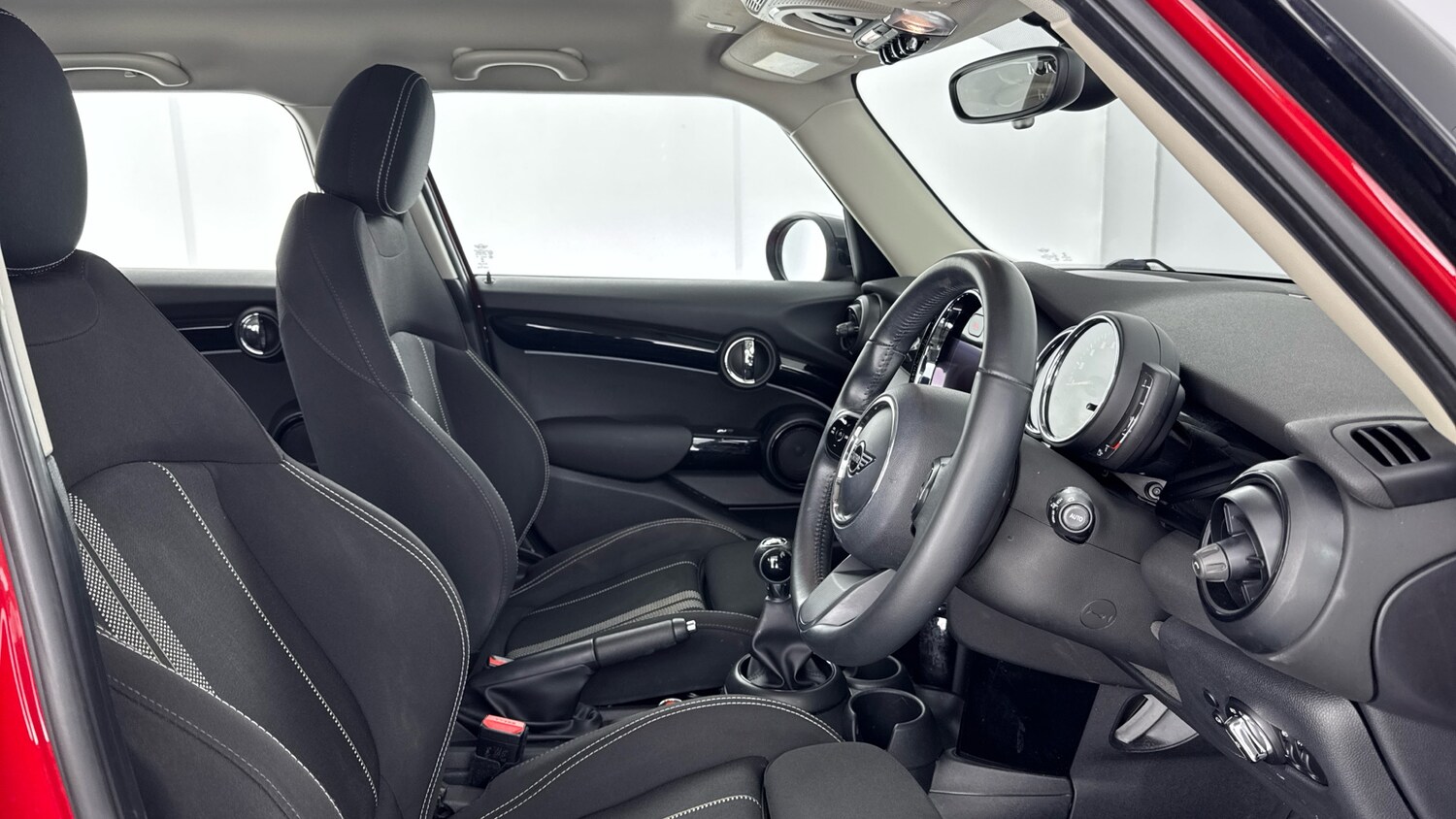 Used MINI Hatch 2021 for sale - 76265909: Photo 11