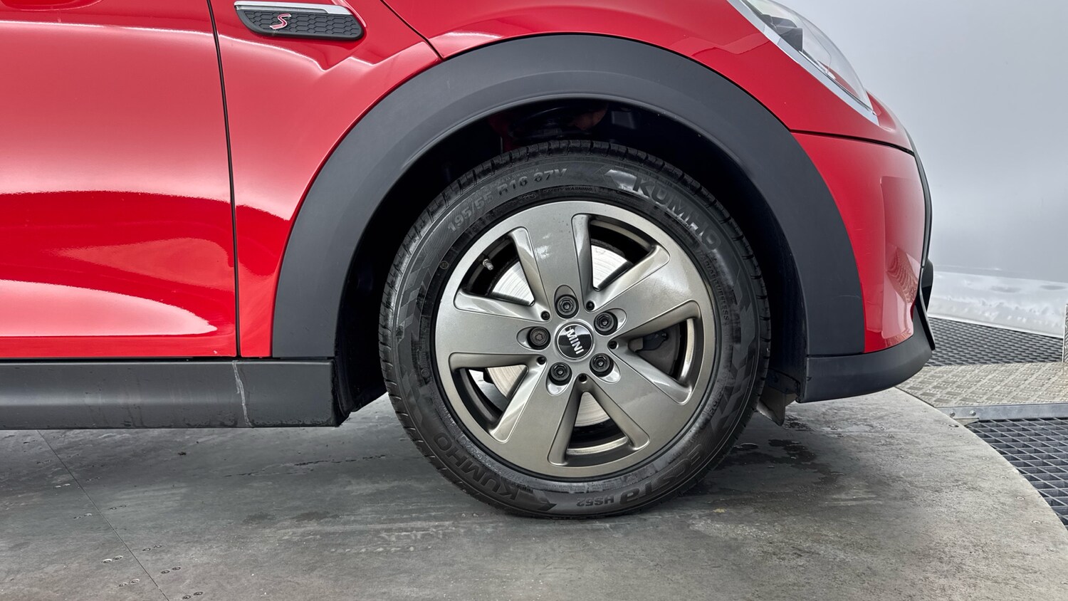 Used MINI Hatch 2021 for sale - 76265909: Photo 14