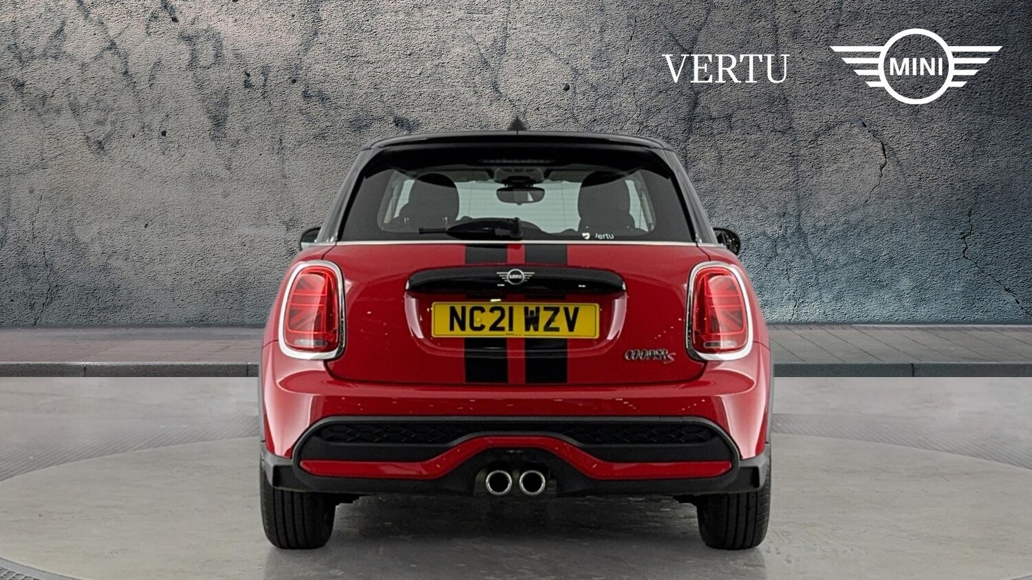 Used MINI Hatch 2021 for sale - 76265909: Photo 15