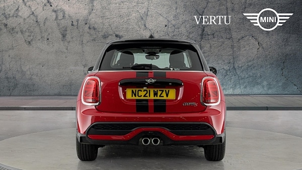 Used MINI Hatch 2021 for sale - 76265909: Photo 15