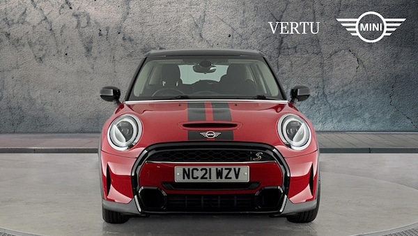 Used MINI Hatch 2021 for sale - 76265909: Photo 16
