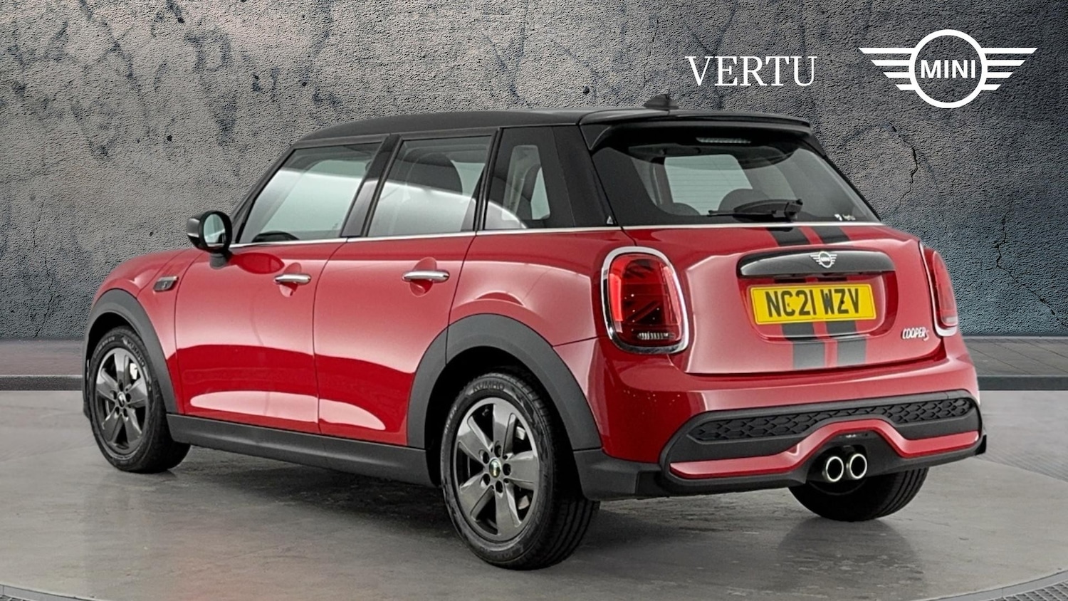 Used MINI Hatch 2021 for sale - 76265909: Photo 2