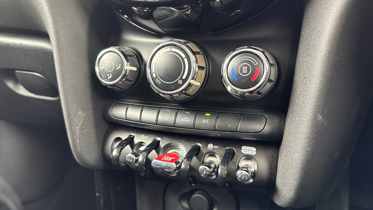 Used MINI Hatch 2021 for sale - 76265909: Photo 20