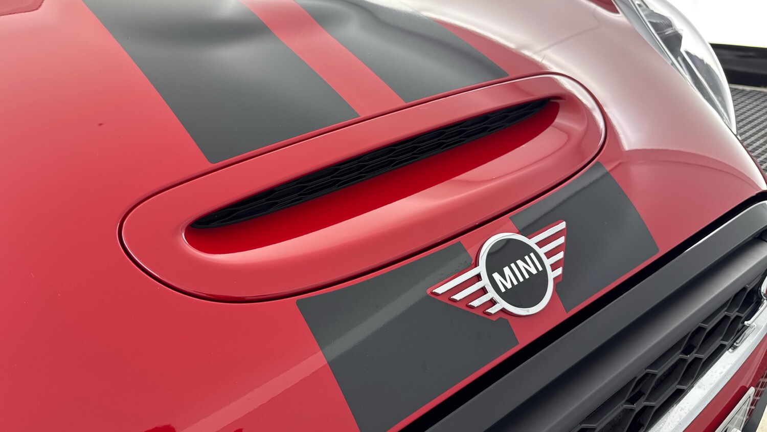 Used MINI Hatch 2021 for sale - 76265909: Photo 21