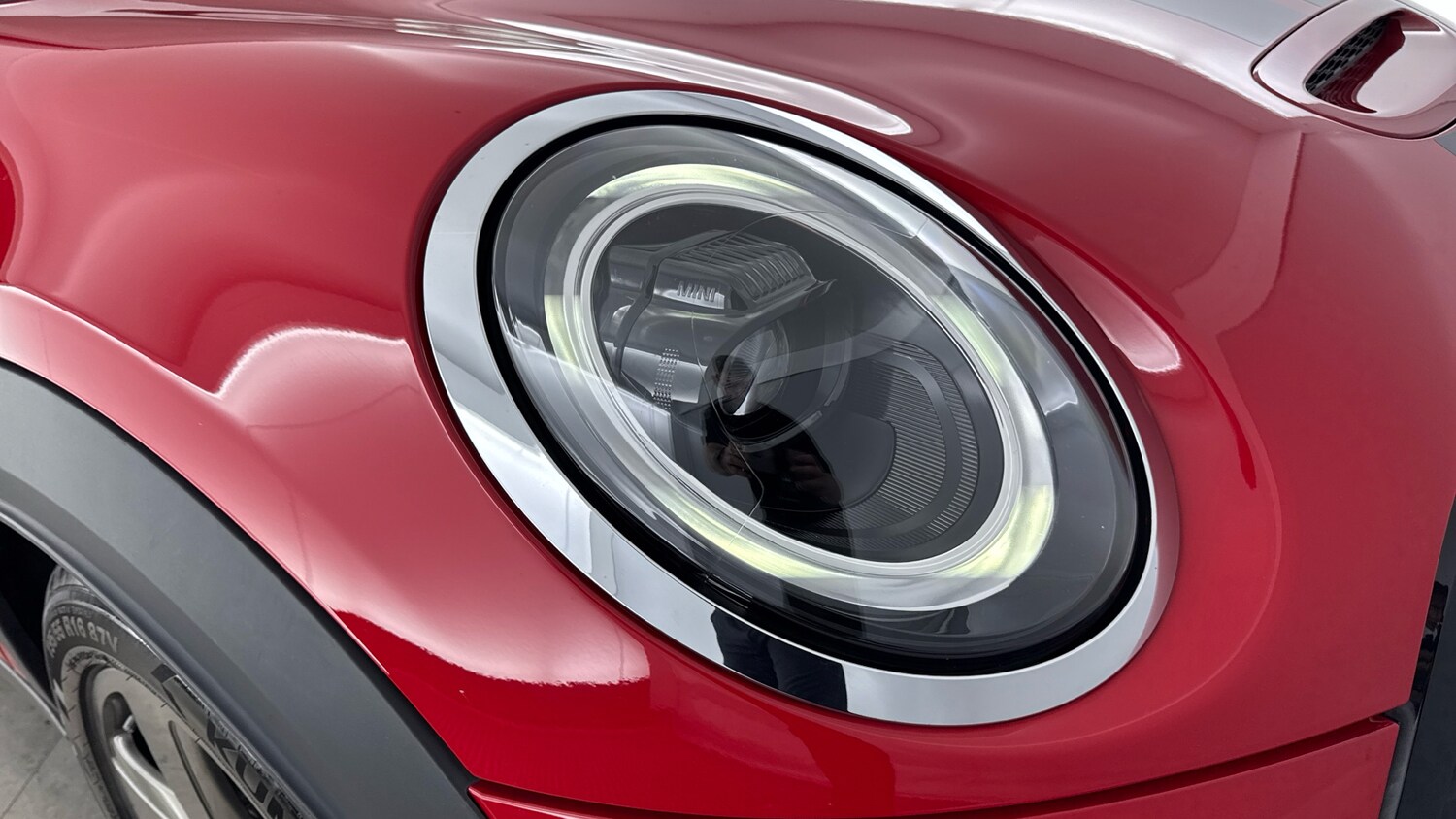 Used MINI Hatch 2021 for sale - 76265909: Photo 22