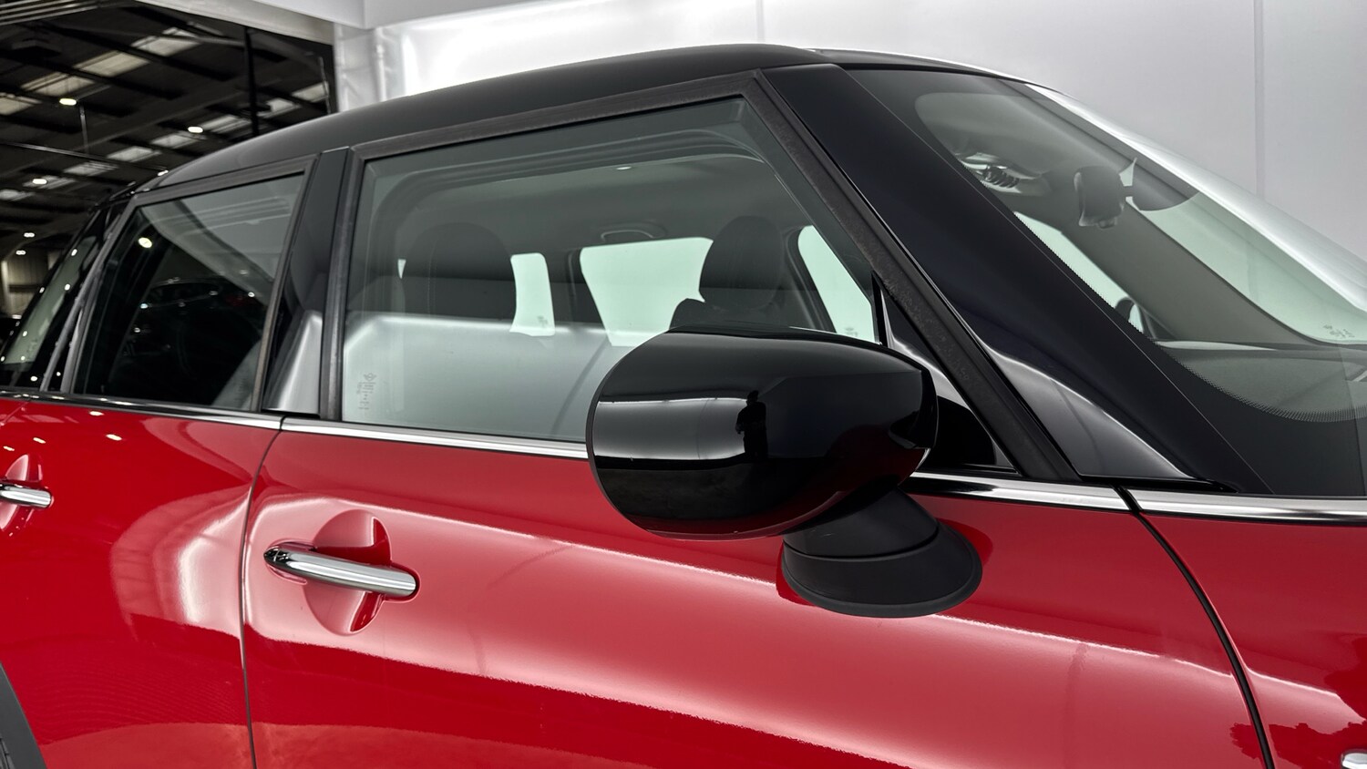 Used MINI Hatch 2021 for sale - 76265909: Photo 24