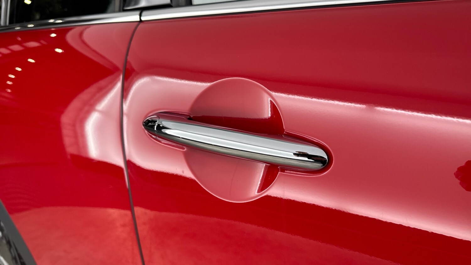 Used MINI Hatch 2021 for sale - 76265909: Photo 25