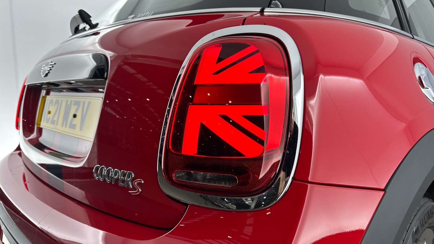 Used MINI Hatch 2021 for sale - 76265909: Photo 26