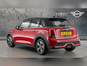 Used MINI Hatch 2021 for sale - 76265909: Photo 2
