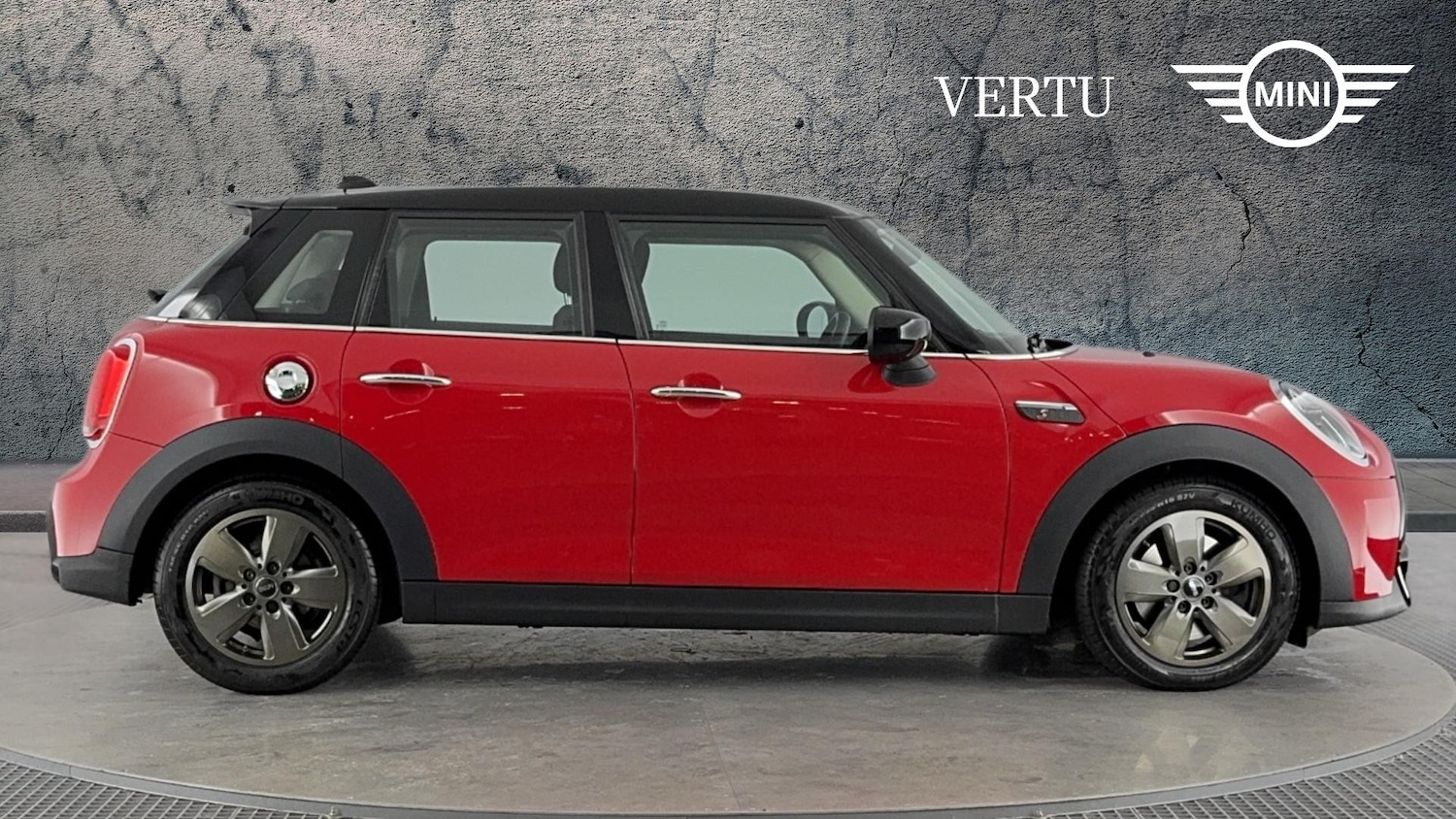 Used MINI Hatch 2021 for sale - 76265909: Photo 3