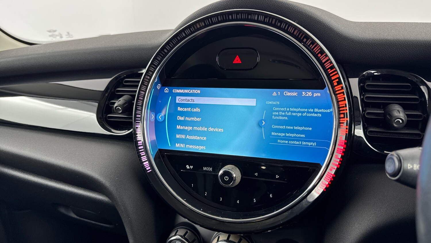 Used MINI Hatch 2021 for sale - 76265909: Photo 35