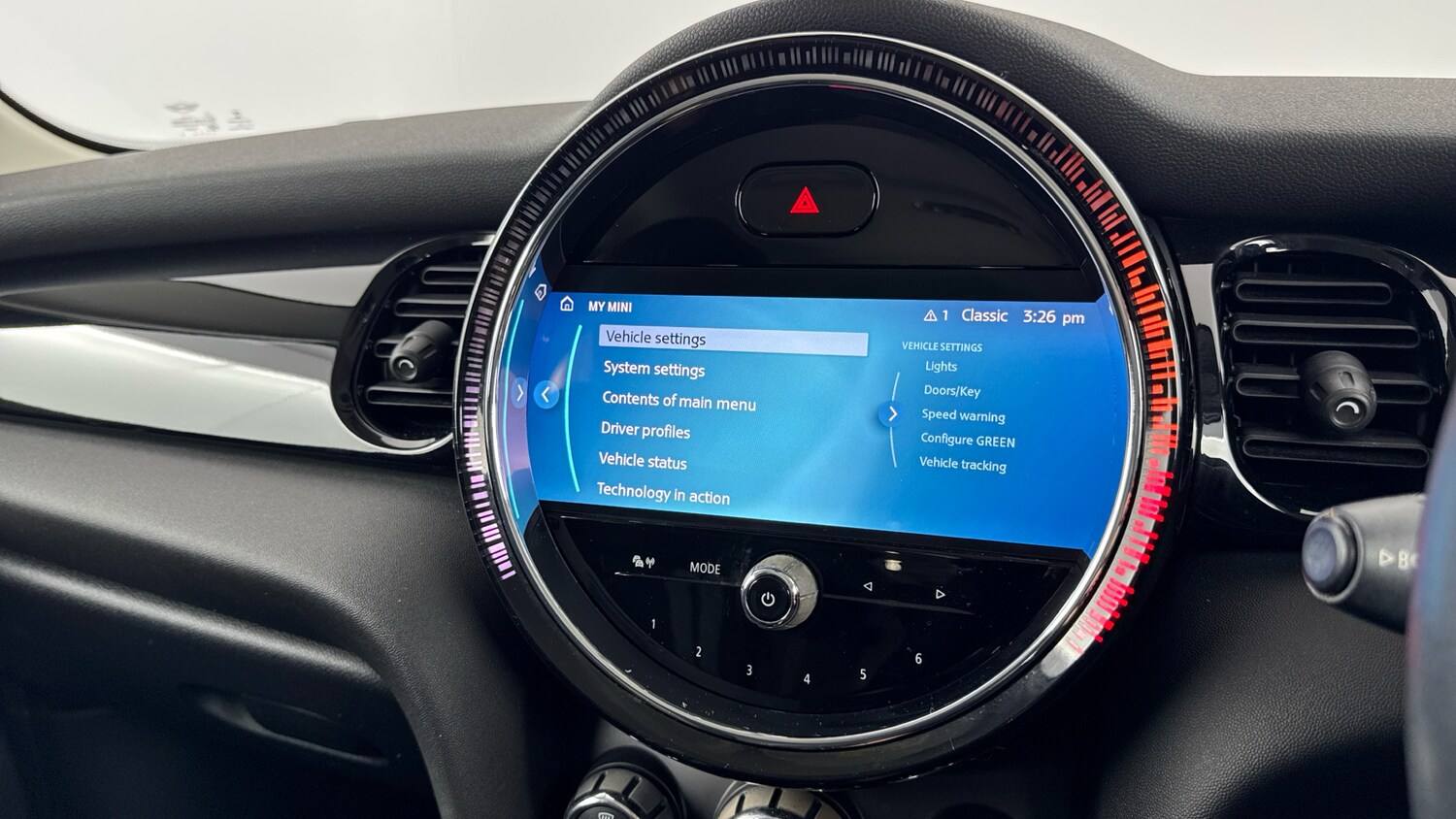 Used MINI Hatch 2021 for sale - 76265909: Photo 36