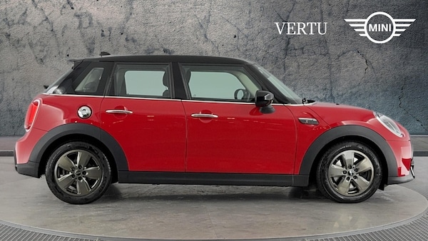 Used MINI Hatch 2021 for sale - 76265909: Photo 3