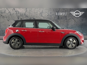 Used MINI Hatch 2021 for sale - 76265909: Photo 3