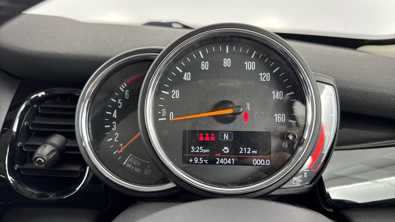 Used MINI Hatch 2021 for sale - 76265909: Photo 9