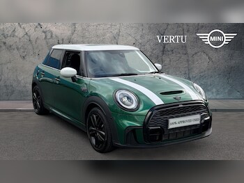 Used MINI Hatch 2023 for sale - 78325220: Photo