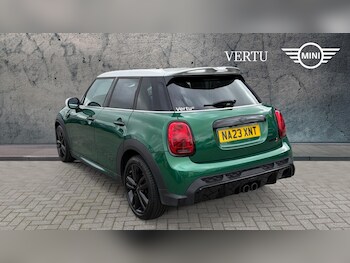 Used MINI Hatch 2023 for sale - 78325220: Photo