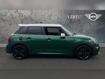 Used MINI Hatch 2023 for sale - 78325220: Photo