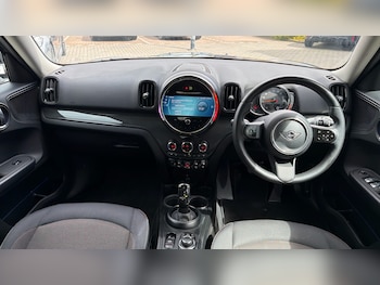 Used MINI Countryman 2023 for sale - 78775982: Photo
