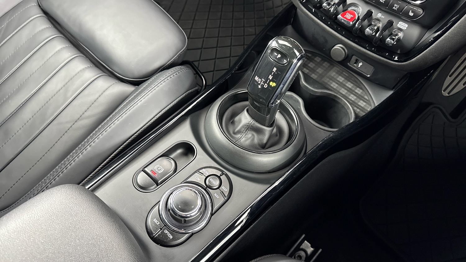 Used MINI Clubman 2021 for sale - 76707643: Photo 10