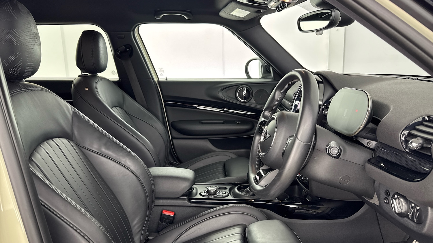 Used MINI Clubman 2021 for sale - 76707643: Photo 11