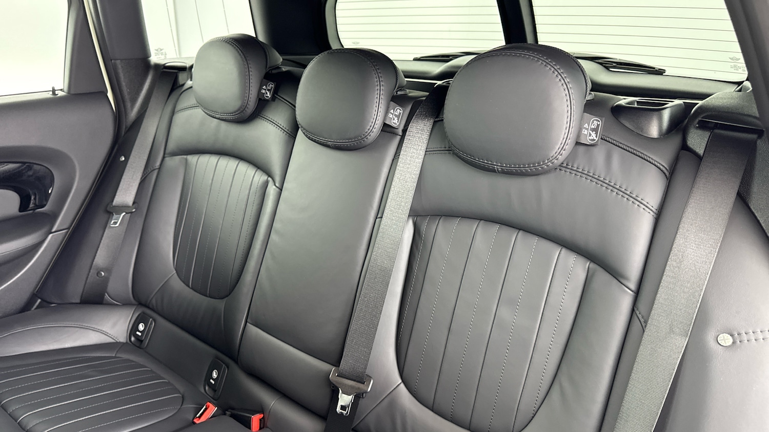 Used MINI Clubman 2021 for sale - 76707643: Photo 12