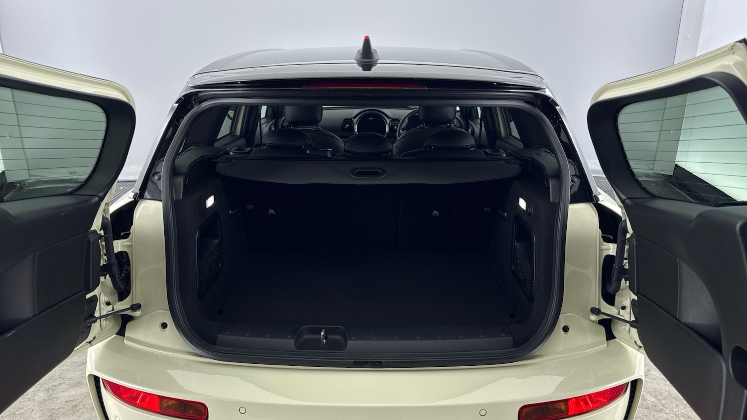 Used MINI Clubman 2021 for sale - 76707643: Photo 13