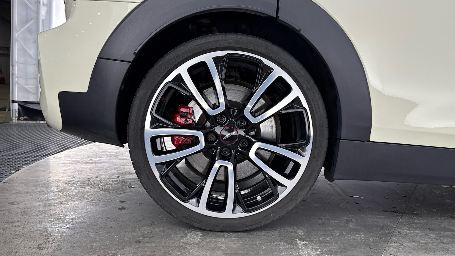 Used MINI Clubman 2021 for sale - 76707643: Photo 14