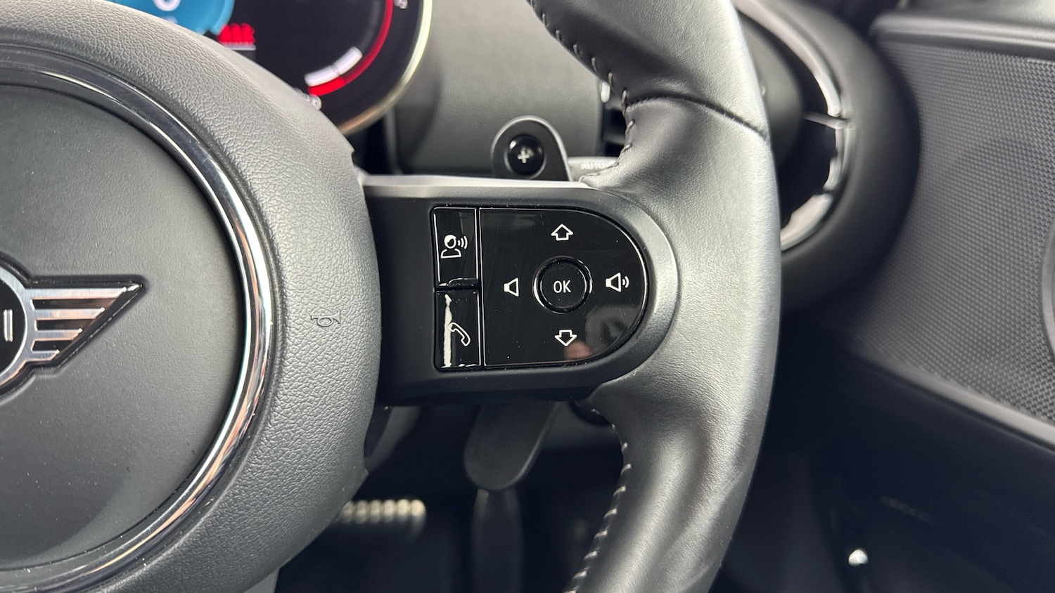 Used MINI Clubman 2021 for sale - 76707643: Photo 18