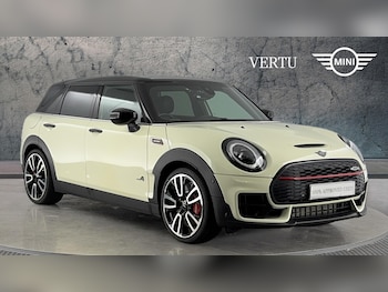 2021 (71) - 2.0 John Cooper Works ALL4 6dr Auto 5-Door