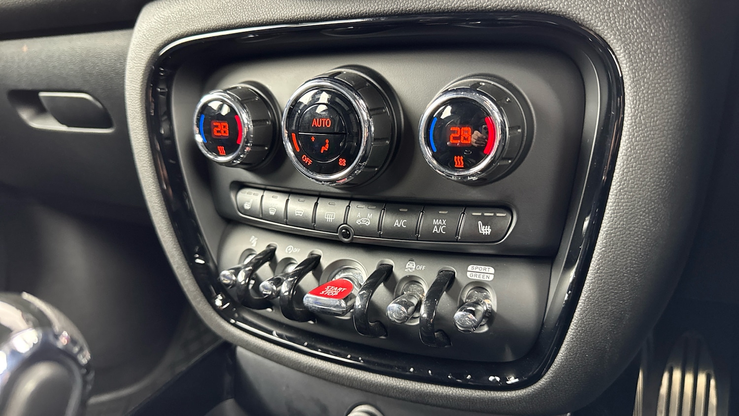 Used MINI Clubman 2021 for sale - 76707643: Photo 20